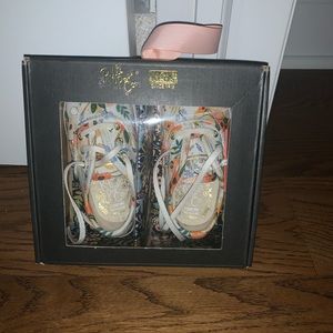 Riffle Paper Co. Keds